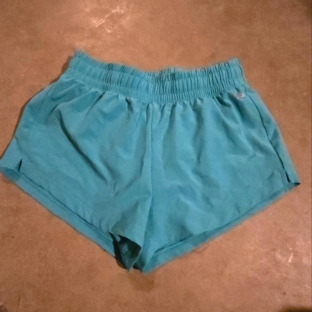 DSG Shorts